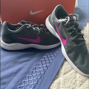 Nike Flex Experience